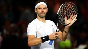 Grigor Dimitrov Top 20 ATP